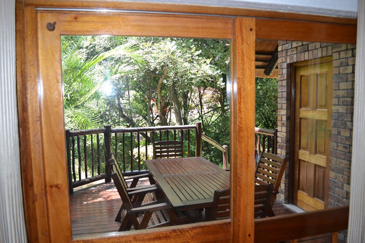 Kruger Park Lodge Chalet 229 - GSSA