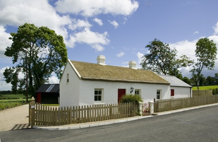 Sophie 's Cottage - Co Fermanagh