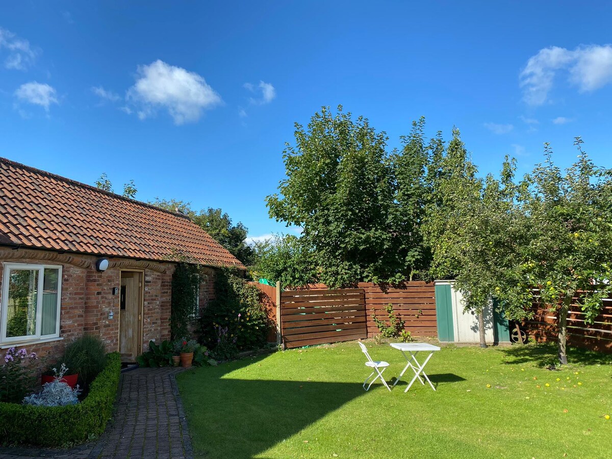 The Barn at Westhill Farmhouse