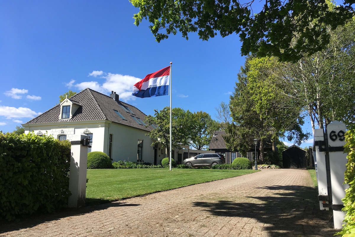 Lodging Oosterhoek