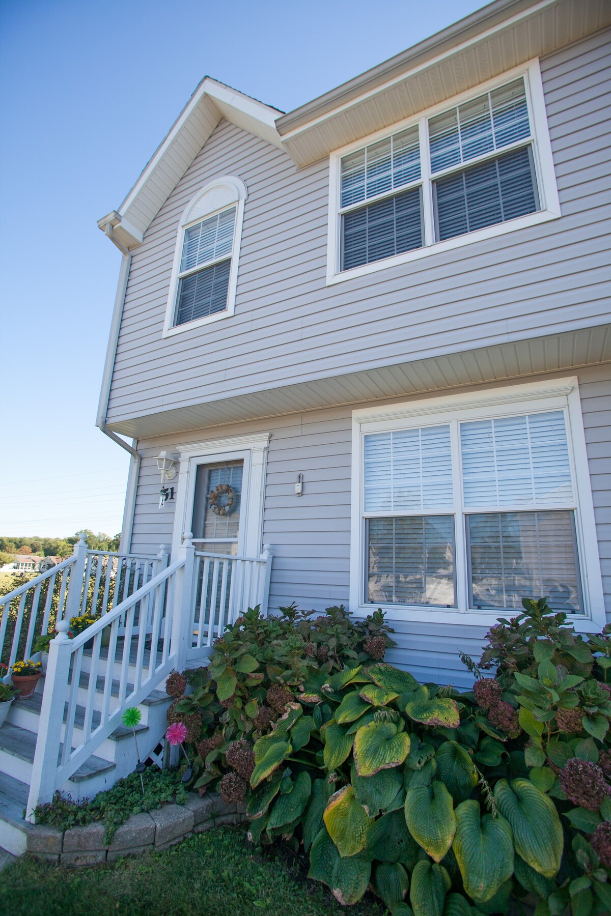 宽敞的贝瑟尼海滩度假胜地（ Bethany Beach Ret