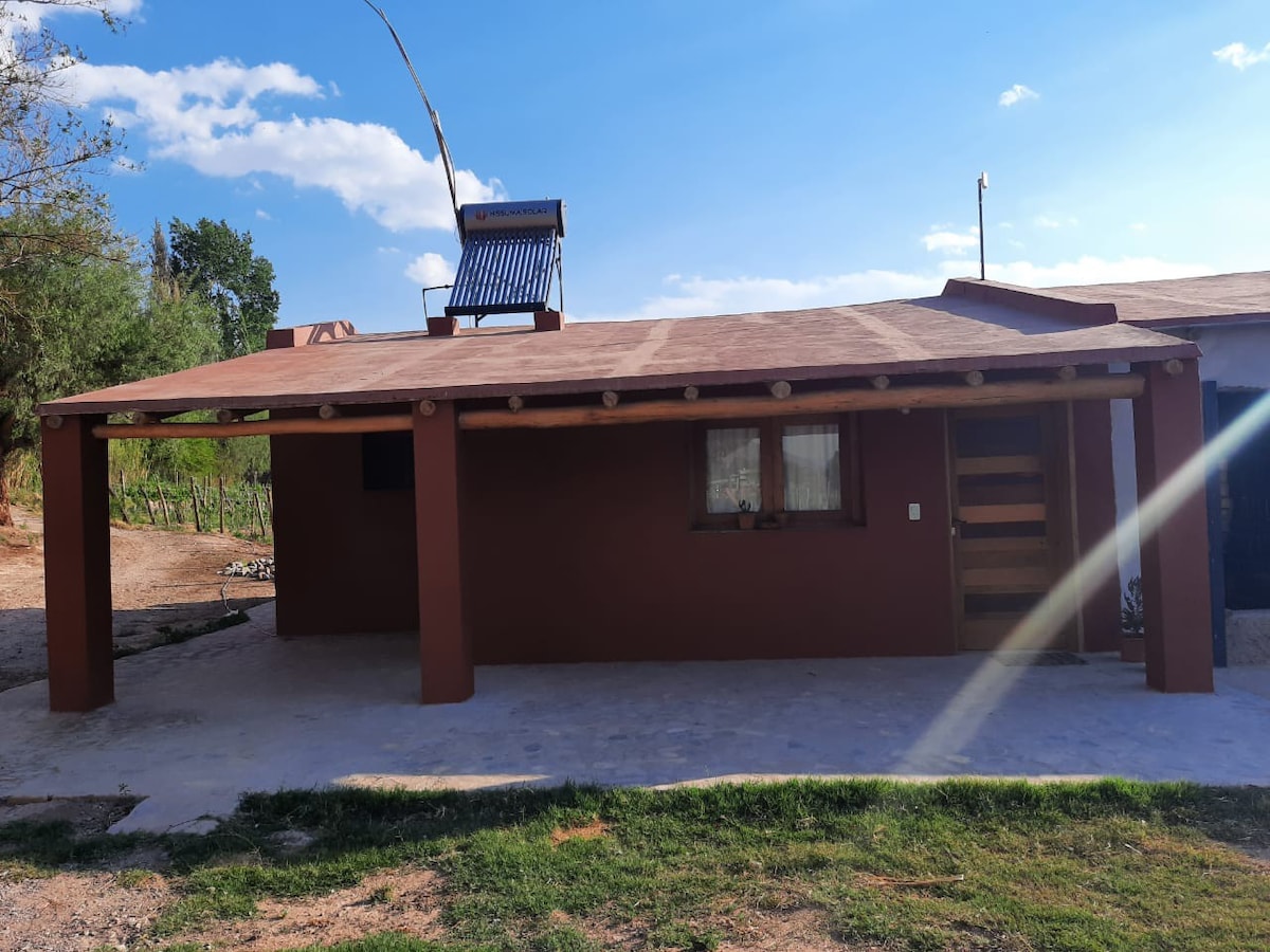 Bodega Santa Rosa de Lima, Tilcara