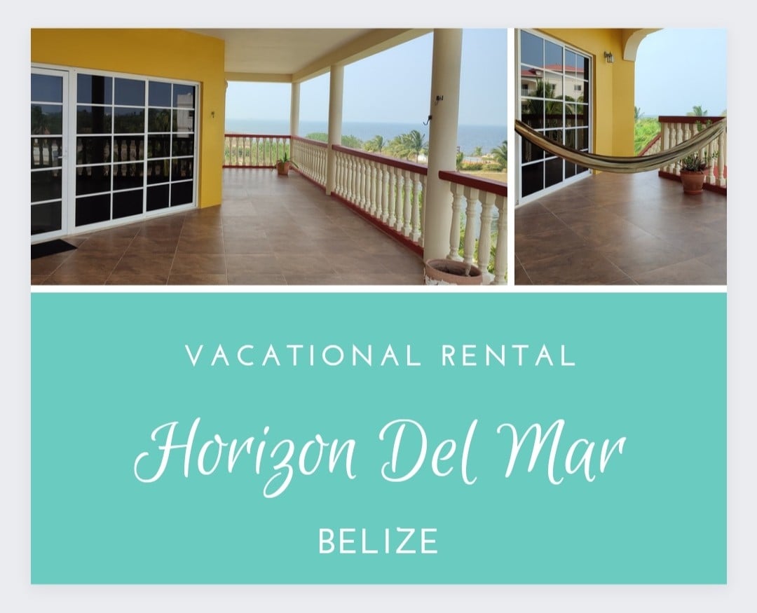 Horizon Del Mar3/机场/海景