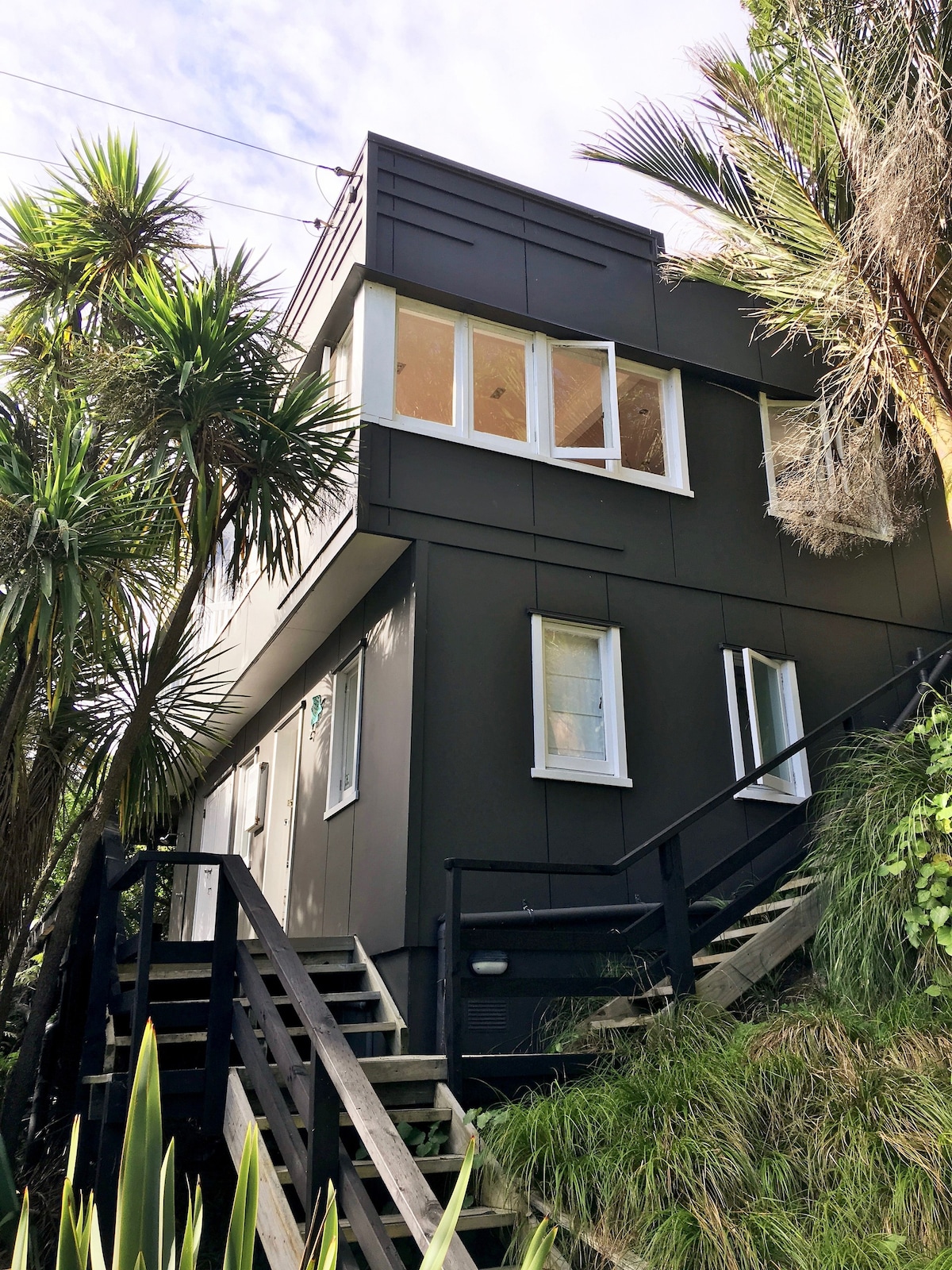 Piha Retreats