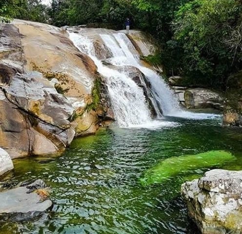 Naturaleza, comodidad-aventura.