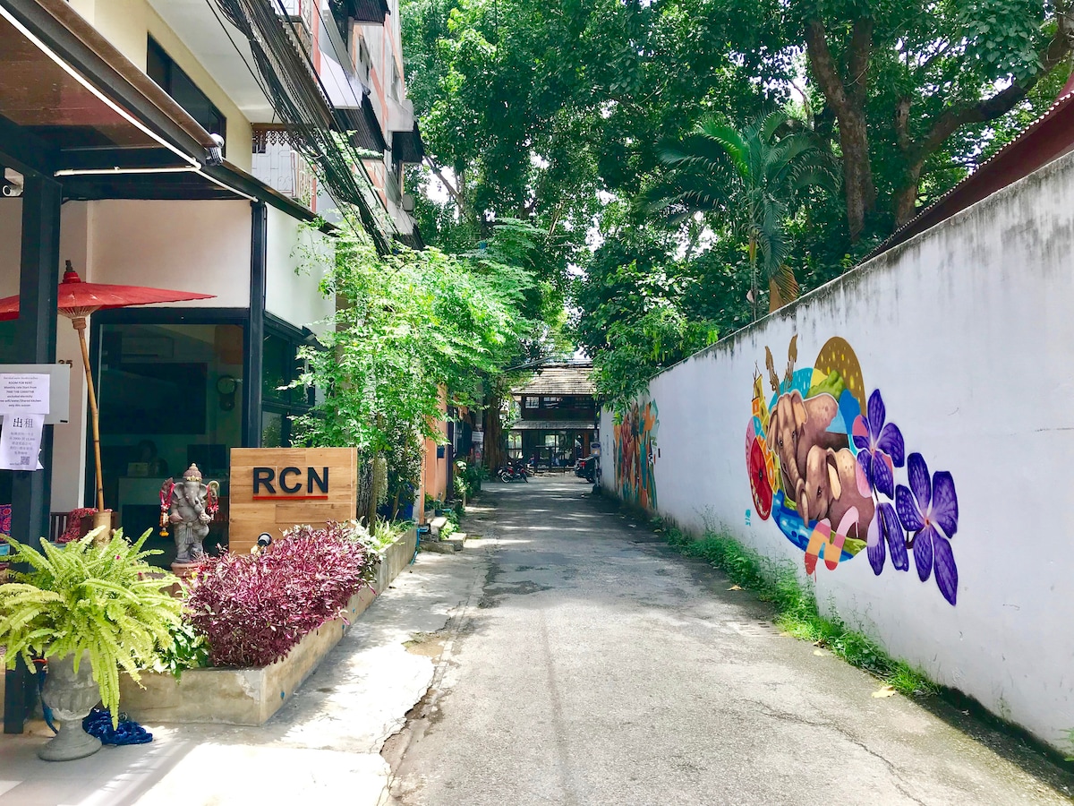 RCN Court&Inn # 1