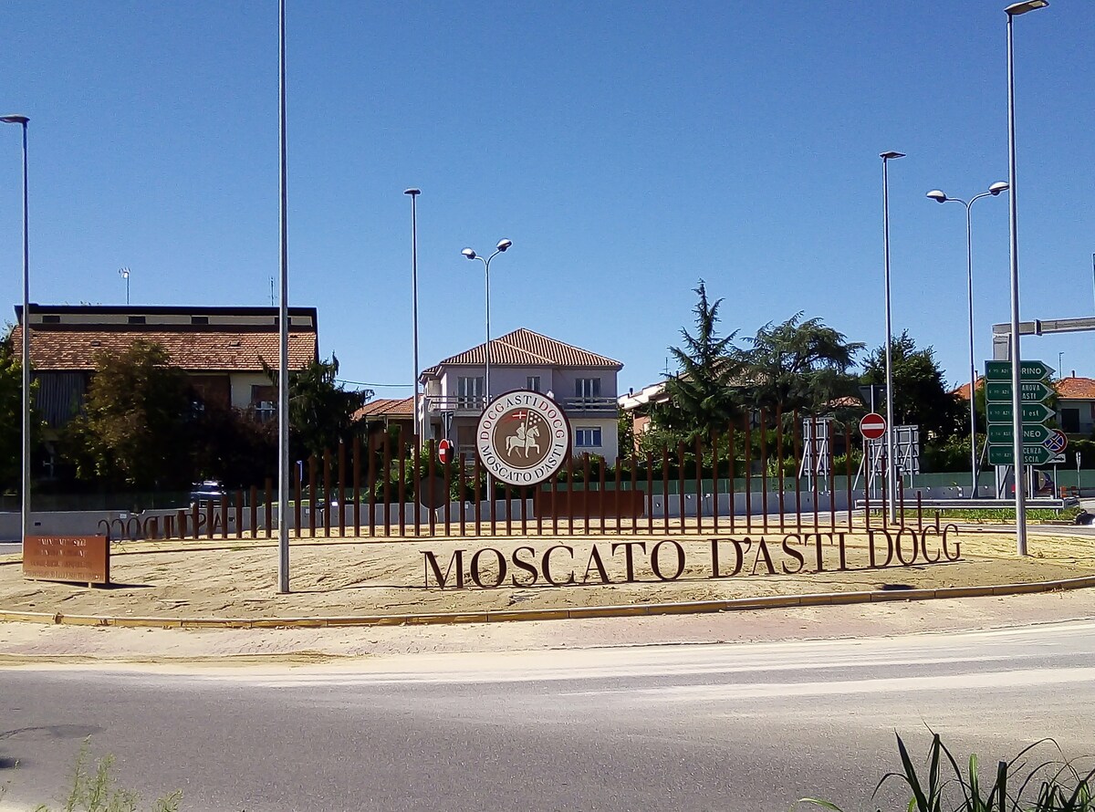 LOC. Turistica LA FERMATA DELLE RONDINI 2