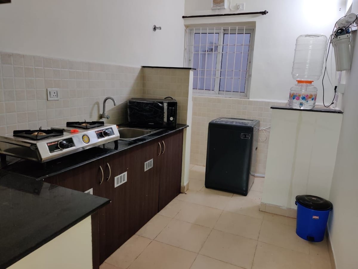 NEEM 904  Flat near GLOBAL HOSPITAL OMR Chennai