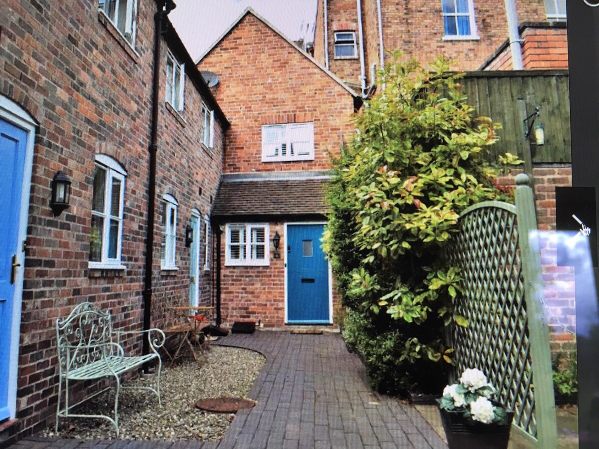 The Old Bakery - Holiday Cottage Bridgnorth