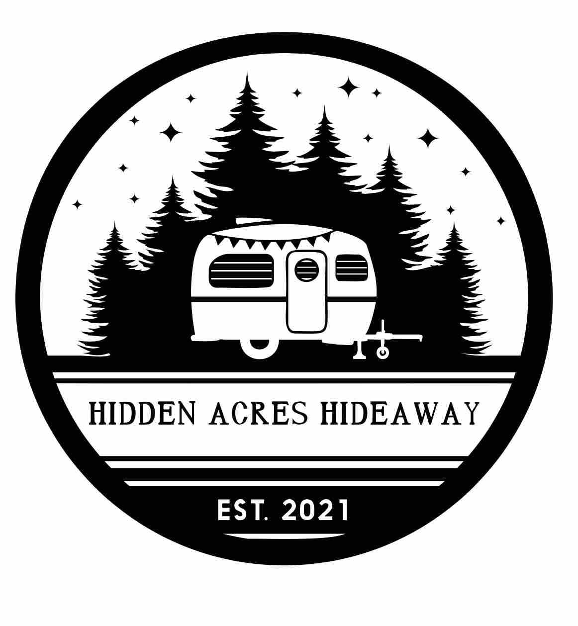Hidden Acres Hideaway