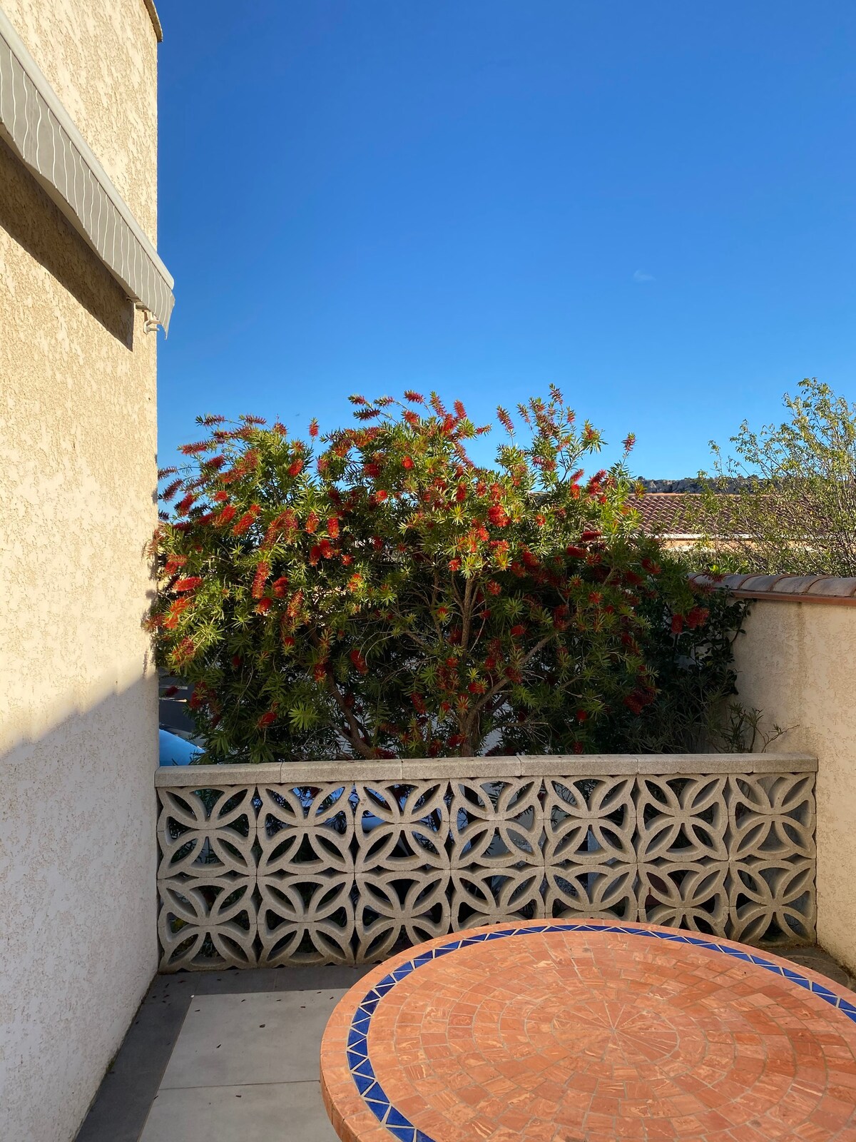 Maison  avec terrasse À 10 minutes des plages