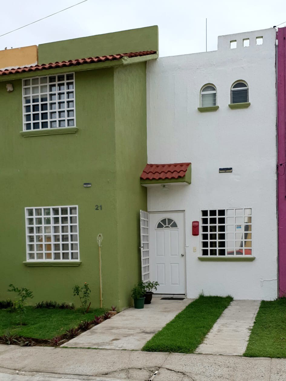 Casa Coral en Nuevo Vallarta