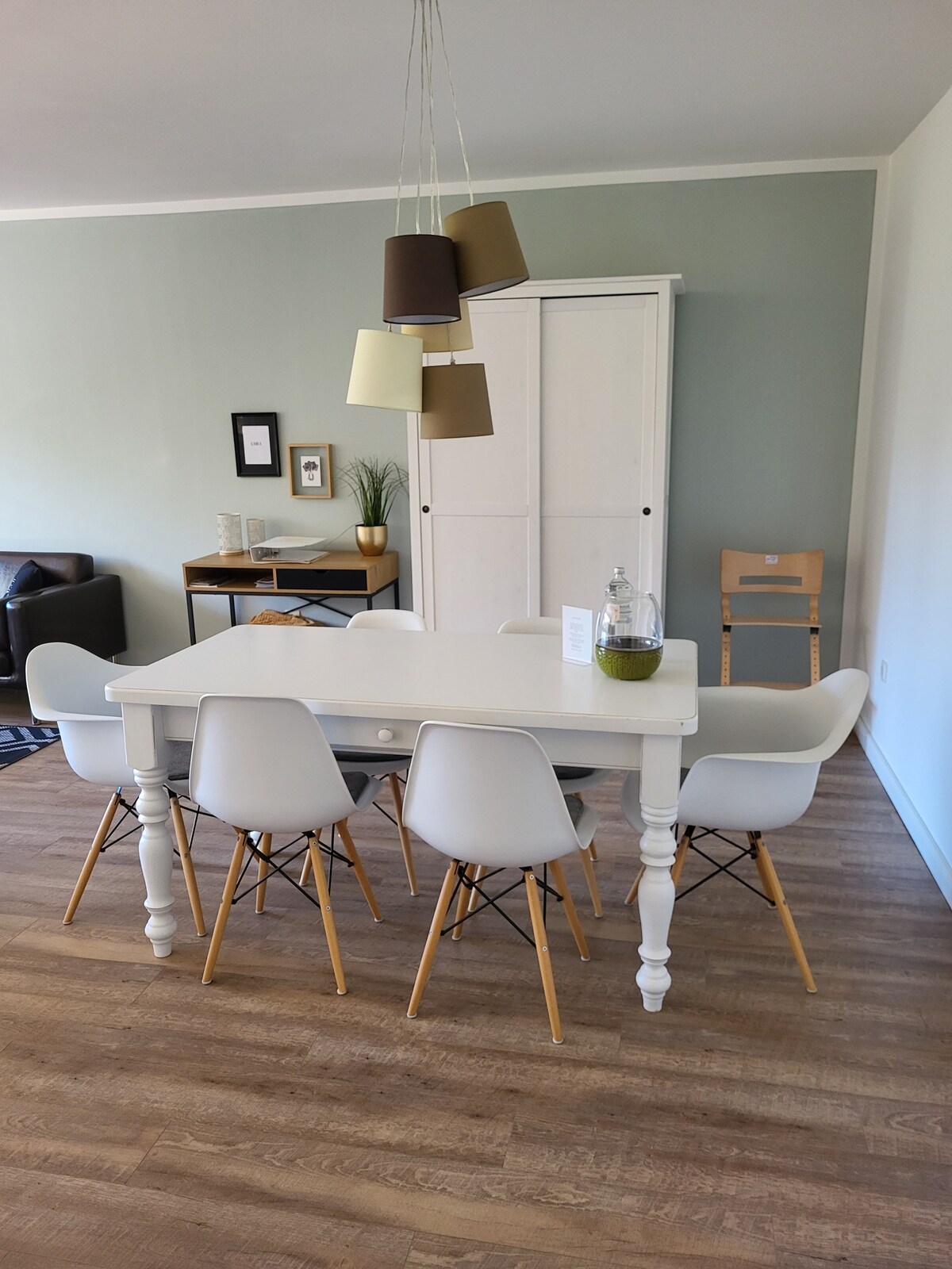 Schönes 3-Zimmer-Appartement