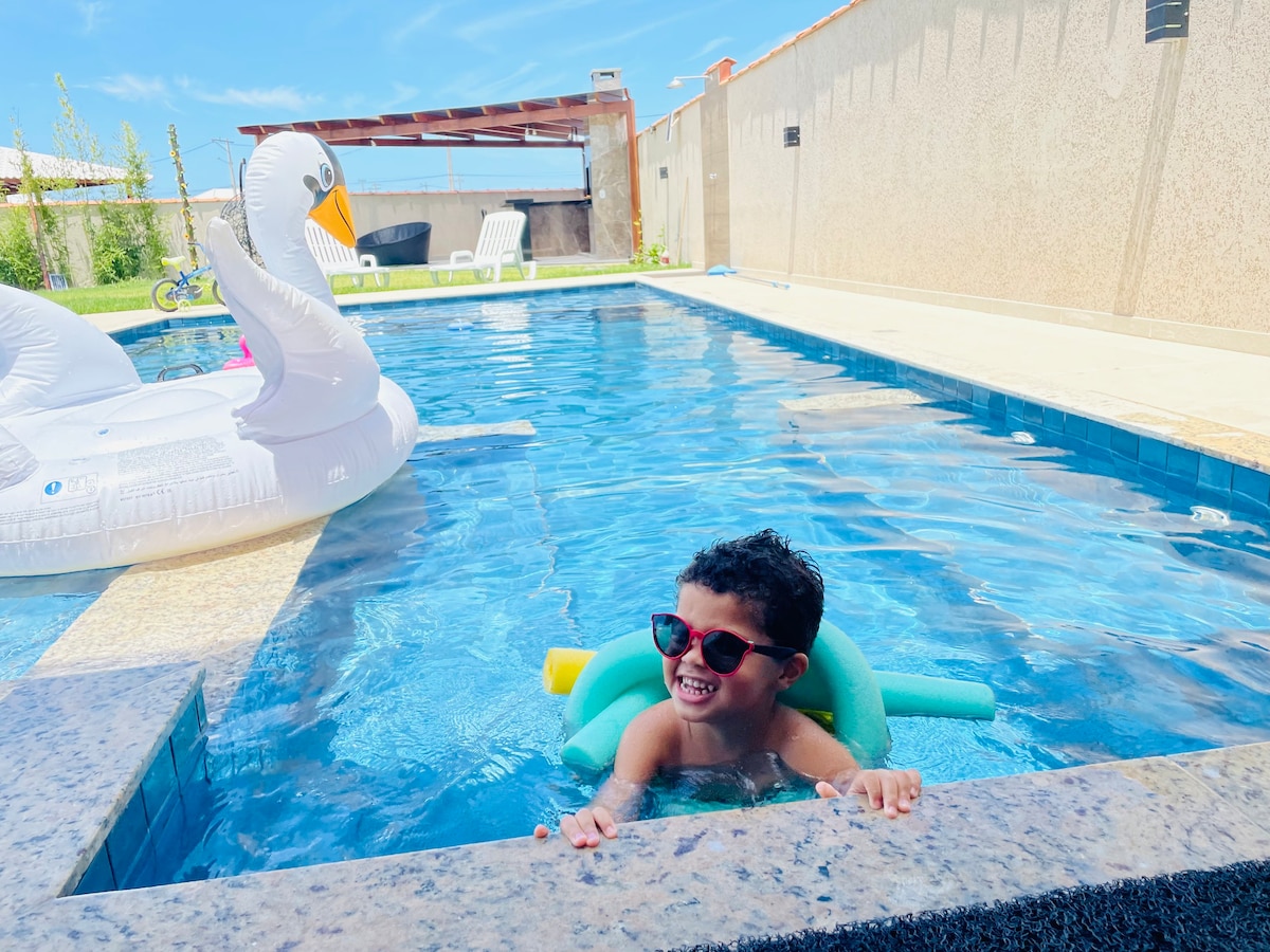 CANTINHO DO JP CASA COM PISCINA EM ARRAIAL DO CABO