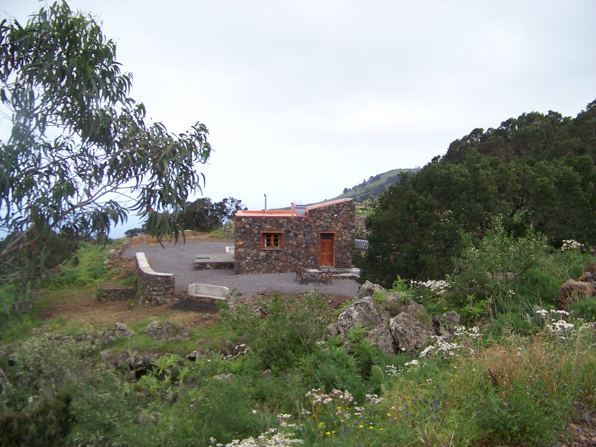 Casas del Monte