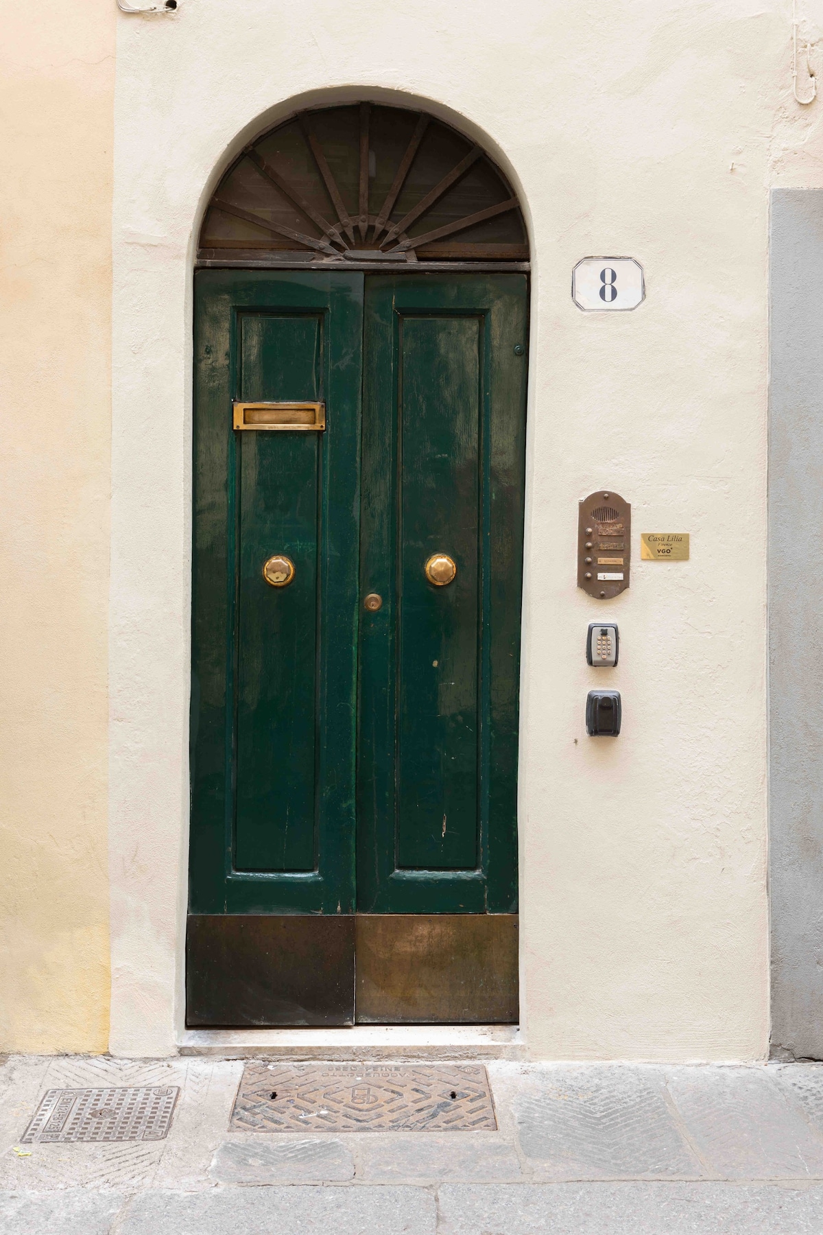 Casa Lilia - Florence