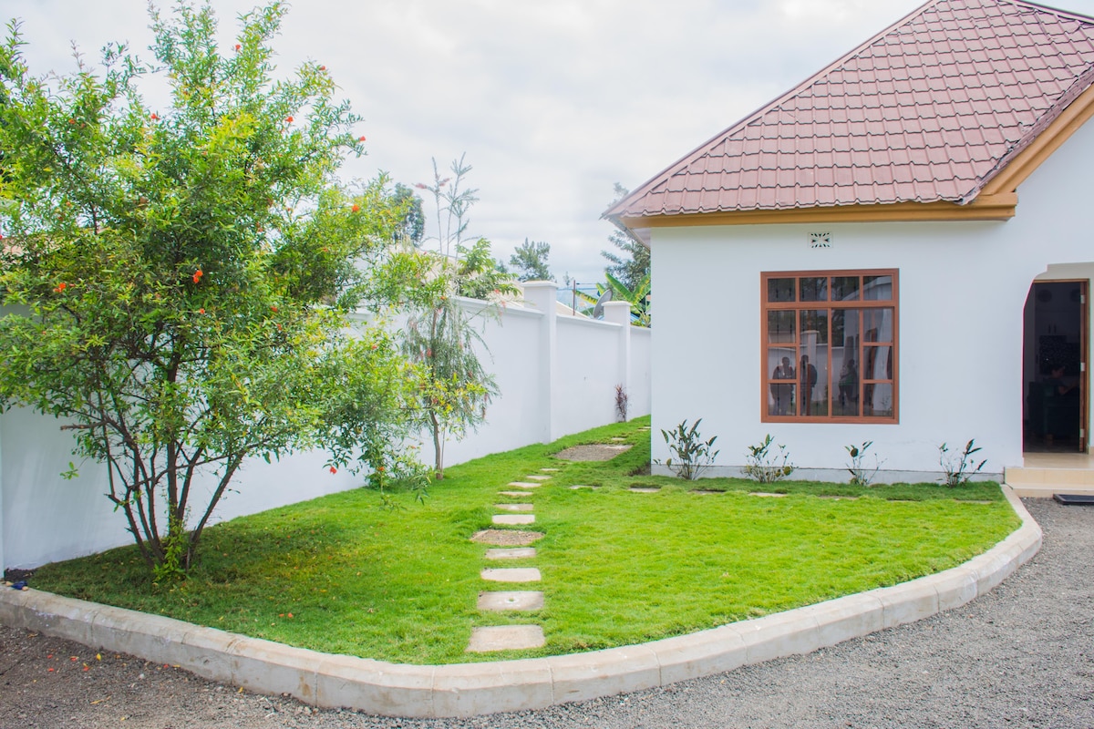 Evola Residence, Arusha