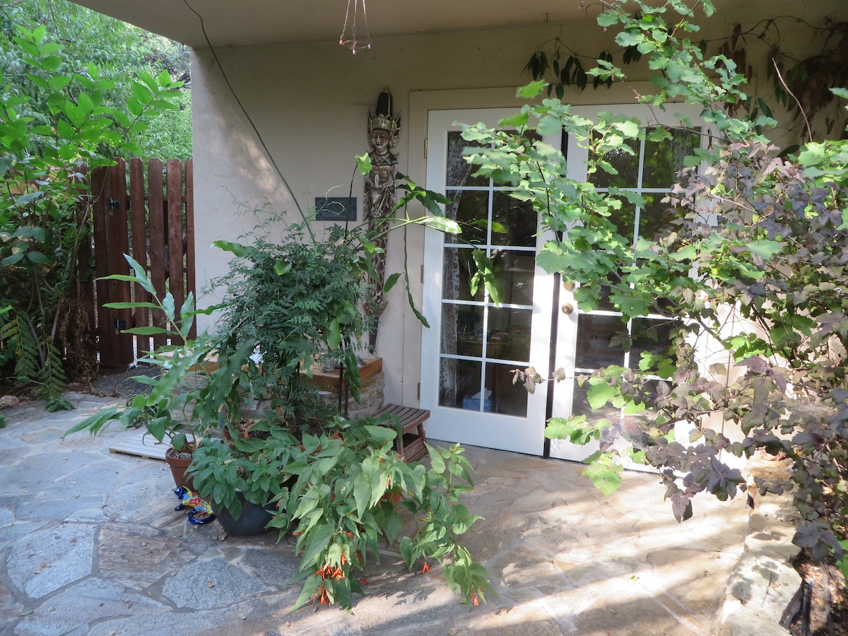Sonora Garden Sanctuary