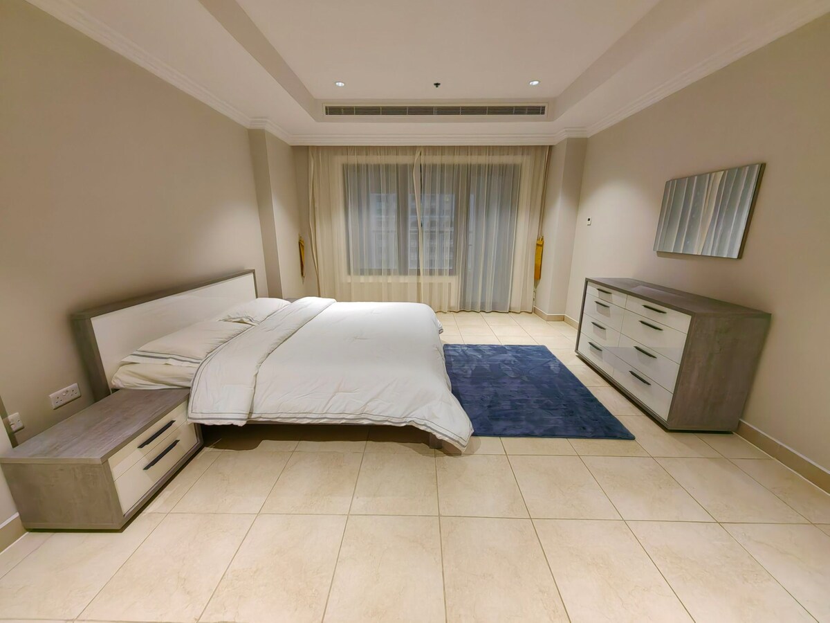 漂亮的两间卧室卡塔尔2023