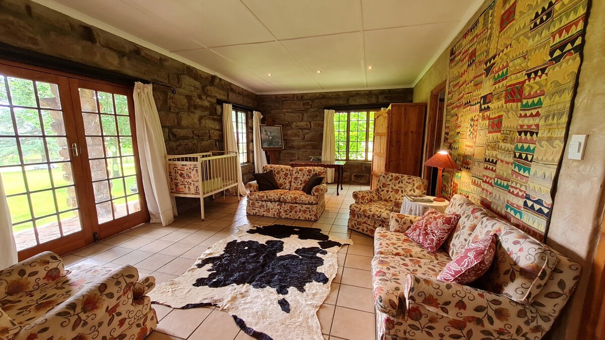 Springvale Self-Catering Cottage