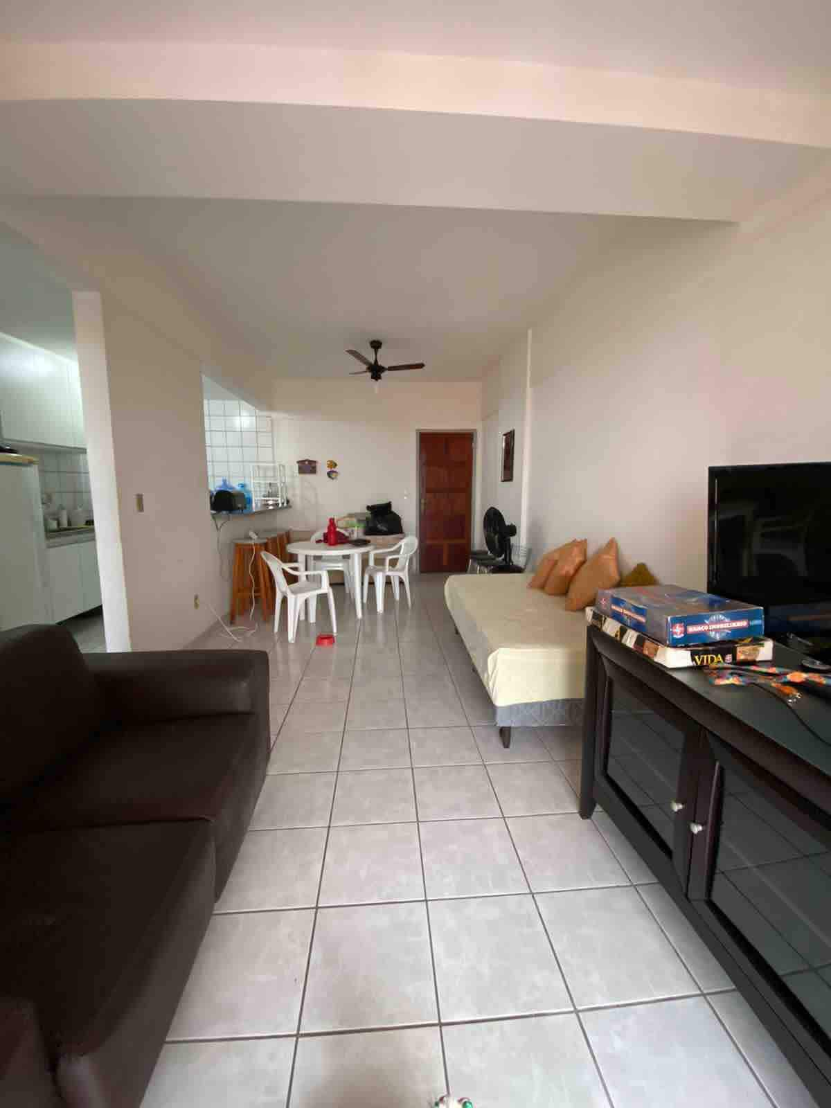 Apartamento 1 Qt Ed. Porto da Barra