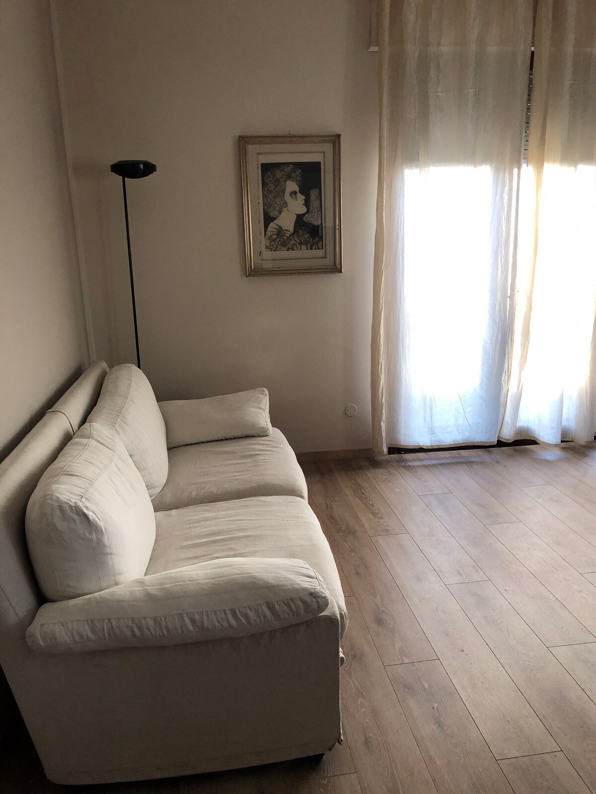 Apartment Abano Terme Villa Bassi
