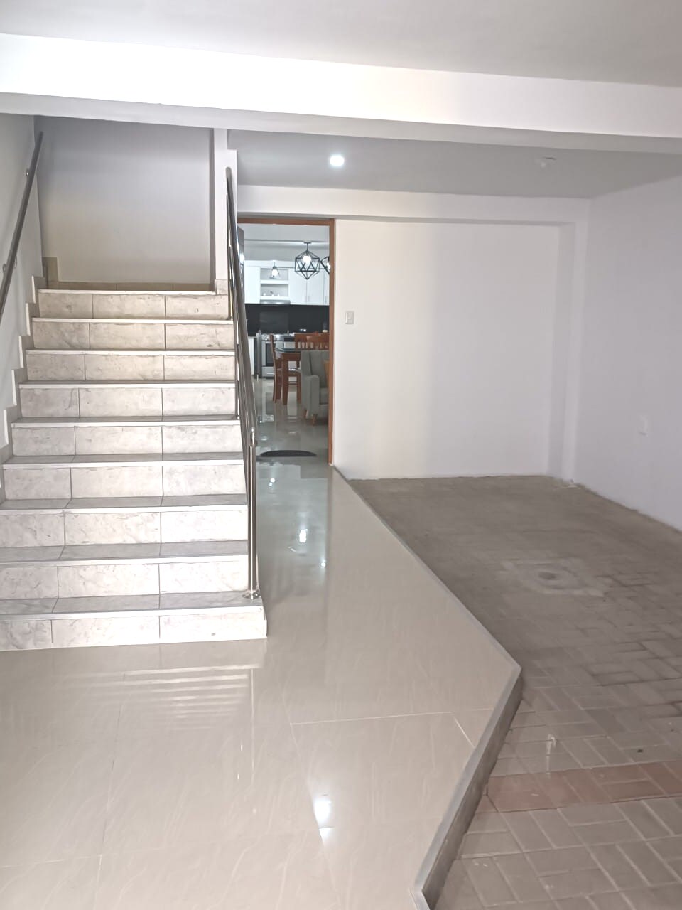 Huanchaco Sunshine apartment