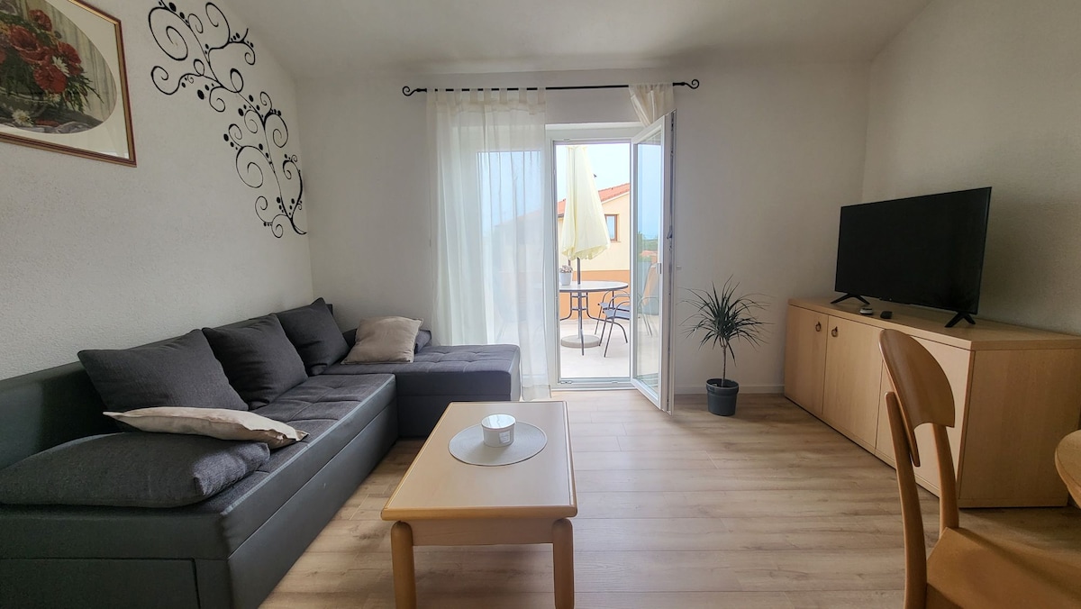 Apartman Mali