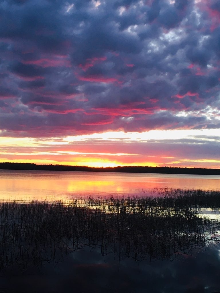 Lake Cottage足够宽敞，适合全家入住