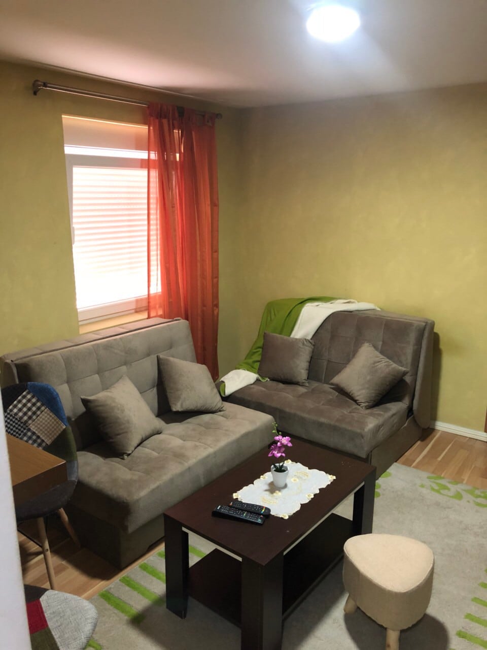 Apartman AS