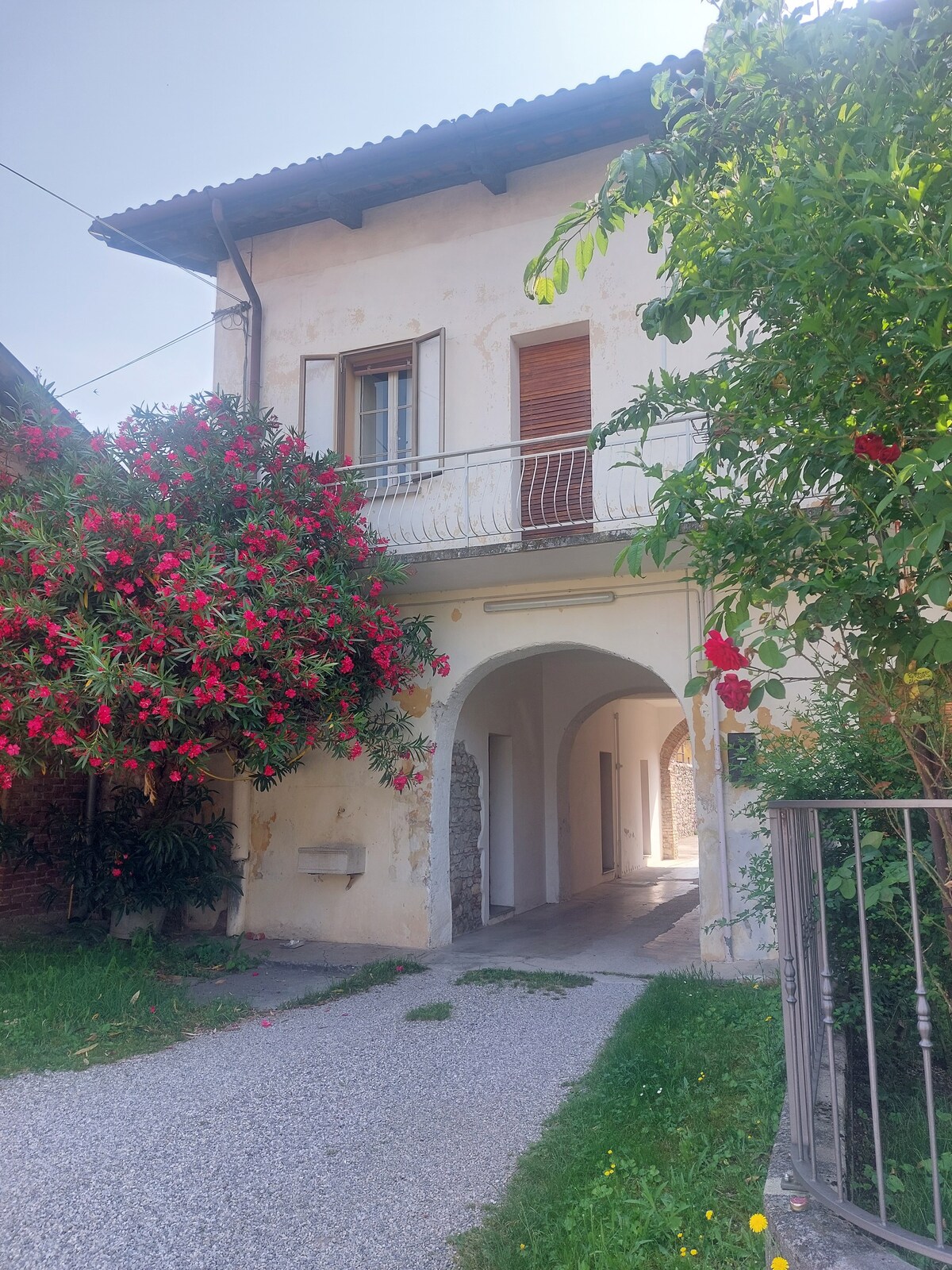 Casa Amelia - alloggio a Cividale del Friuli