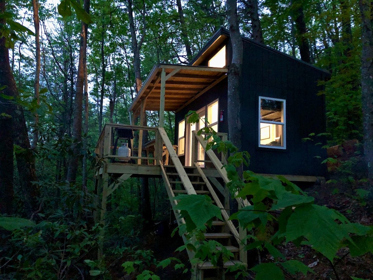 Treehouse Glamping 1 - East Gate