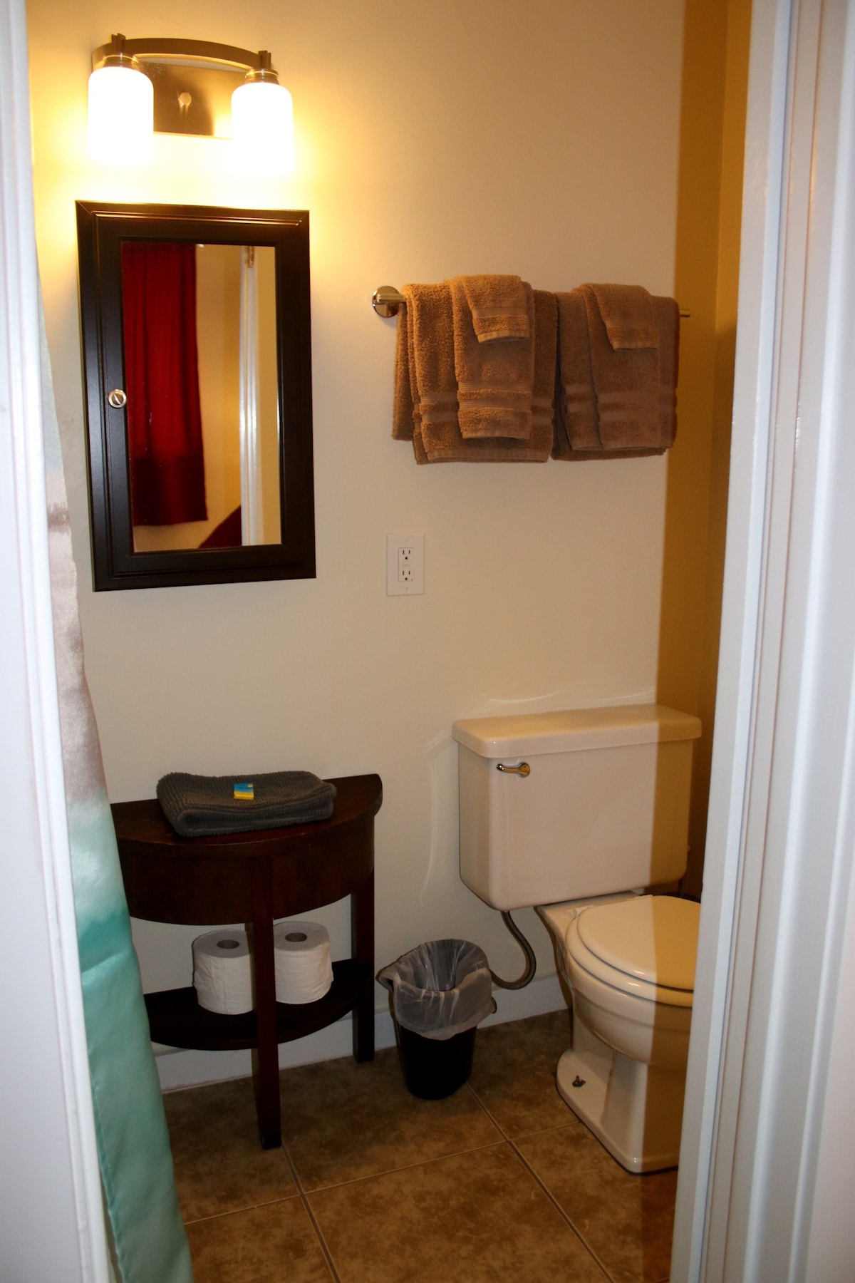 Mancos Inn  - Room 1 Private Bath