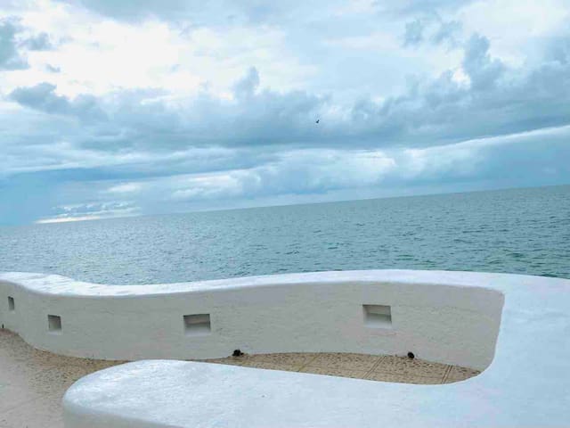 坎佩切(Campeche)的民宿