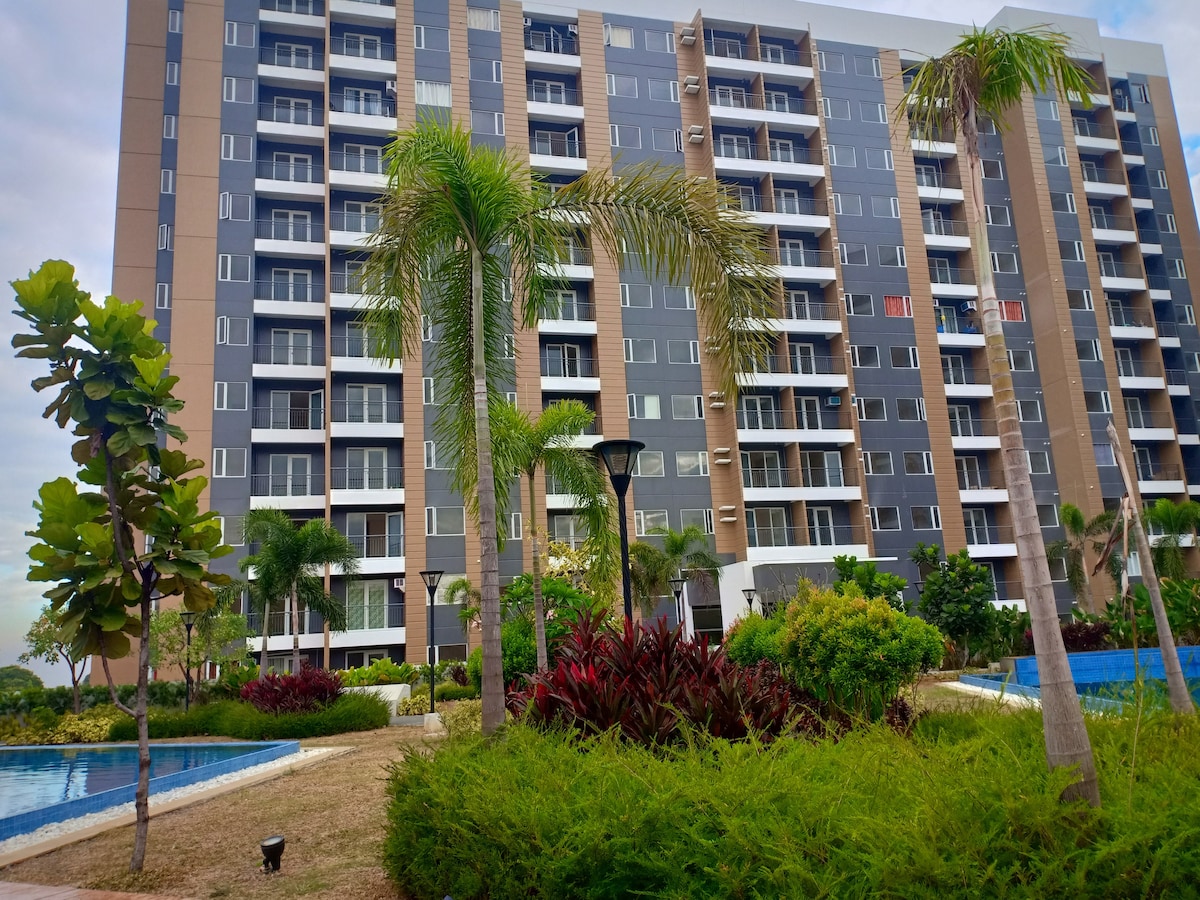 Tower B, The Hive Condo, Taytay, Rizal