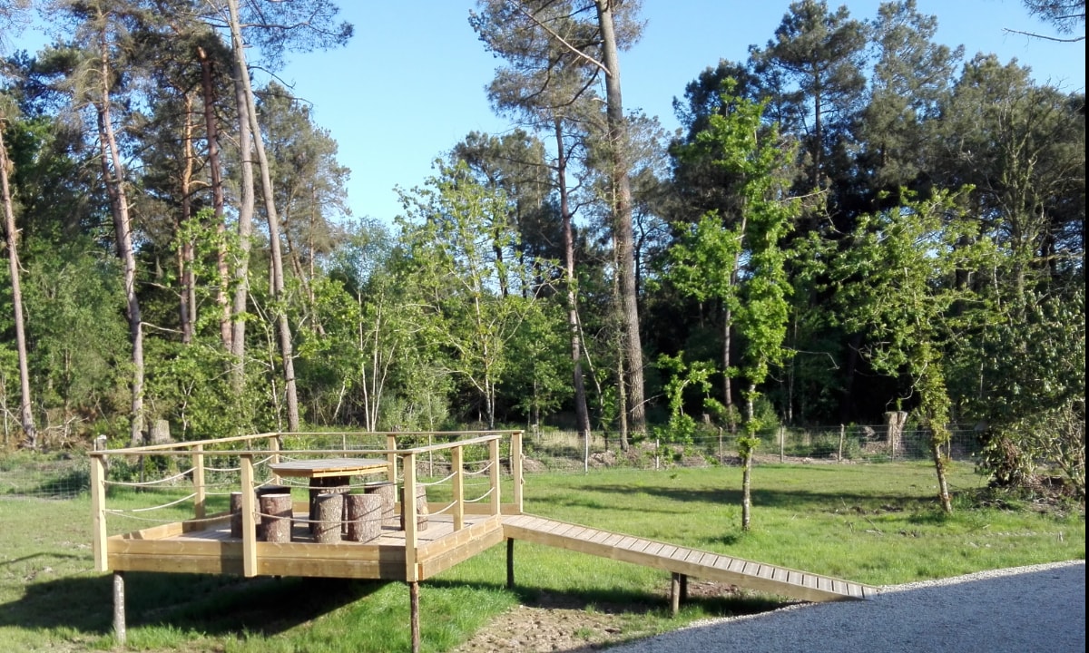 " Le cas du val " en Brocéliande