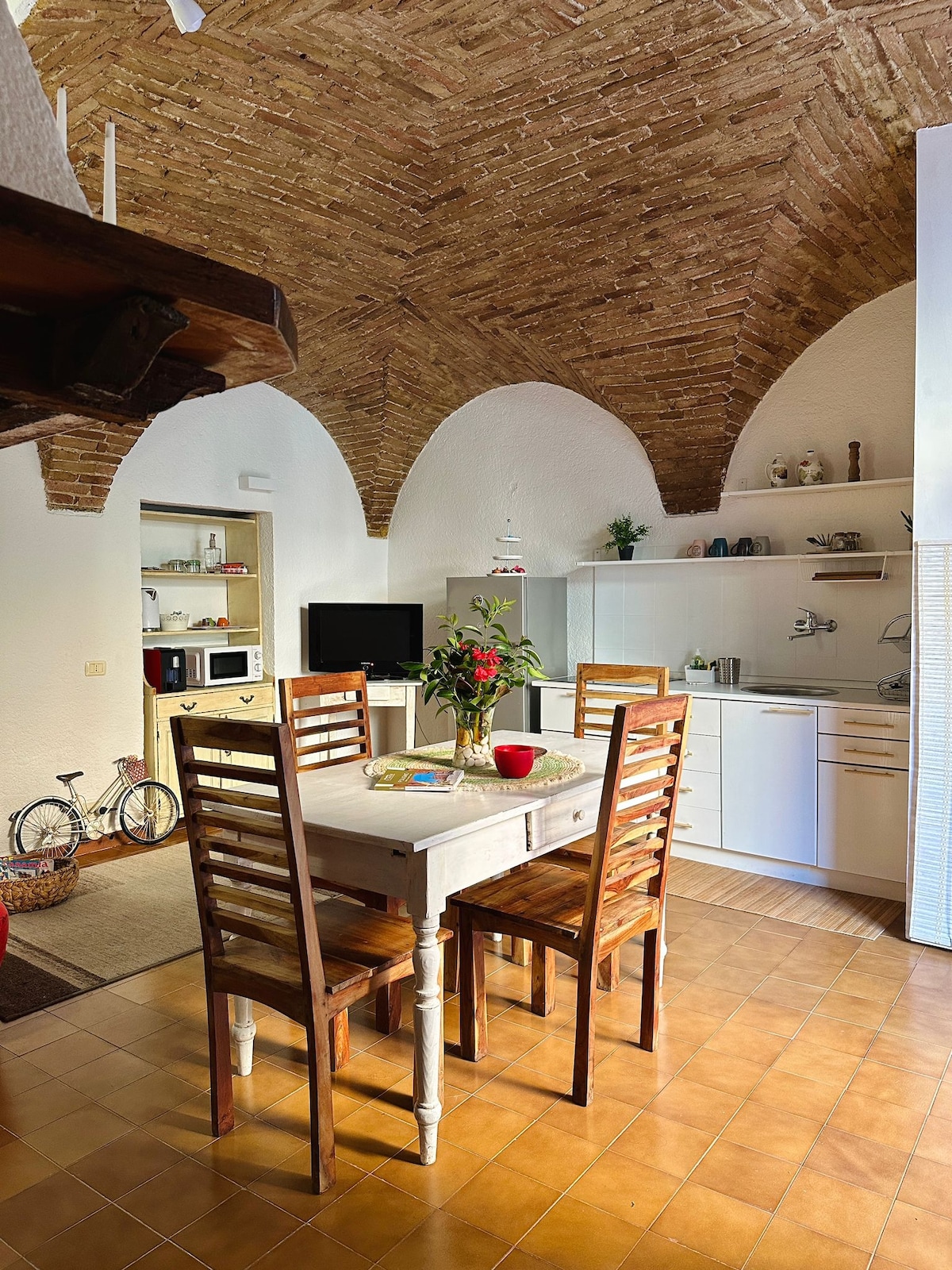 Holiday home Vicolo Mentana