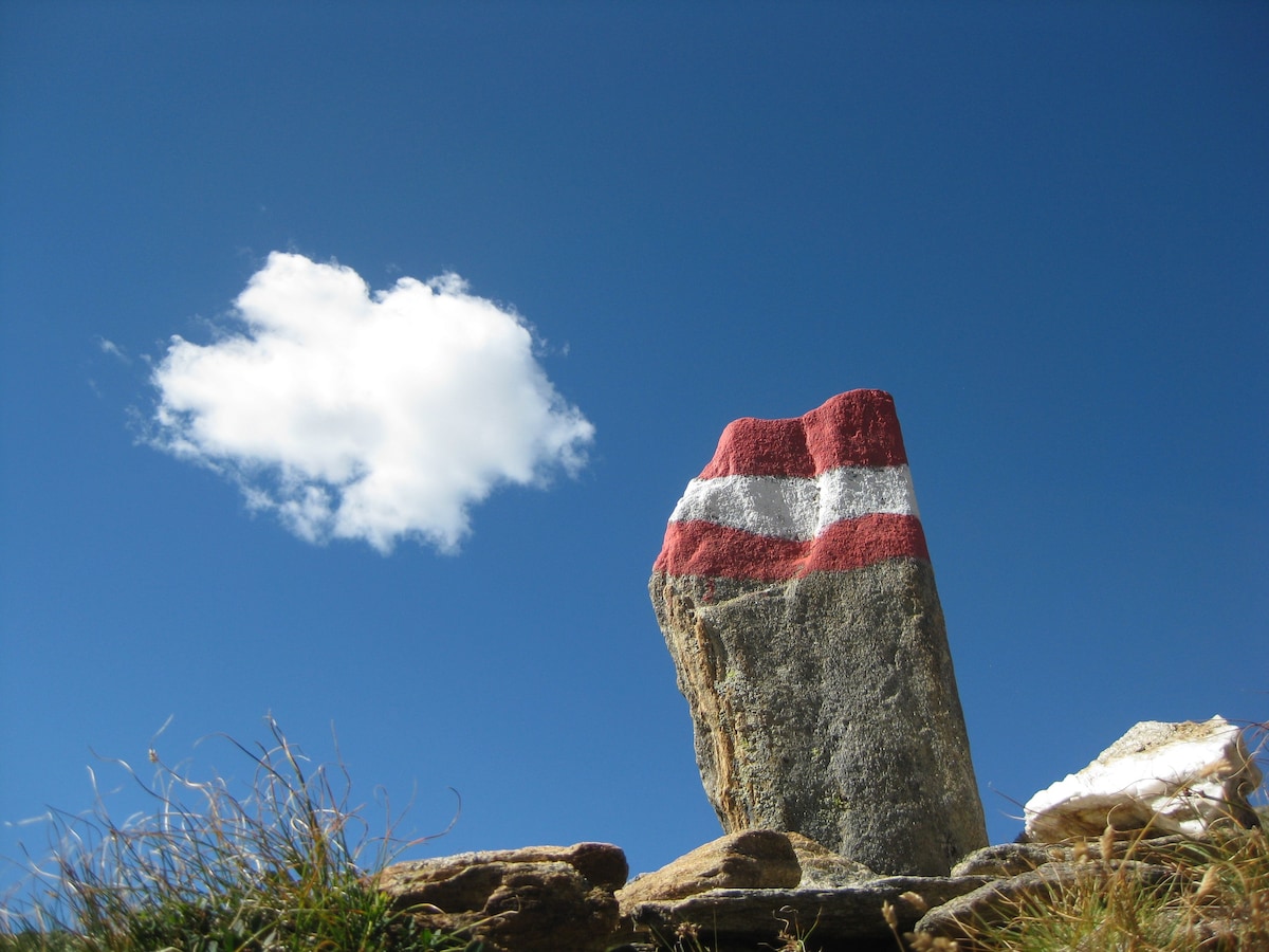 米丽亚阿尔姆公寓- Hochkönig