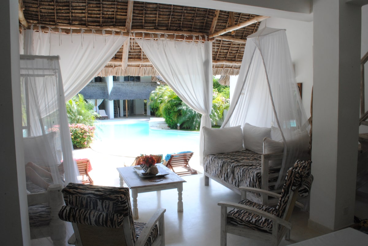 Swordfish Villas Samaki House (n.4)