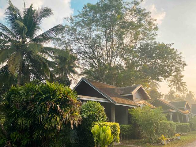 Tambon Bang Mak的民宿