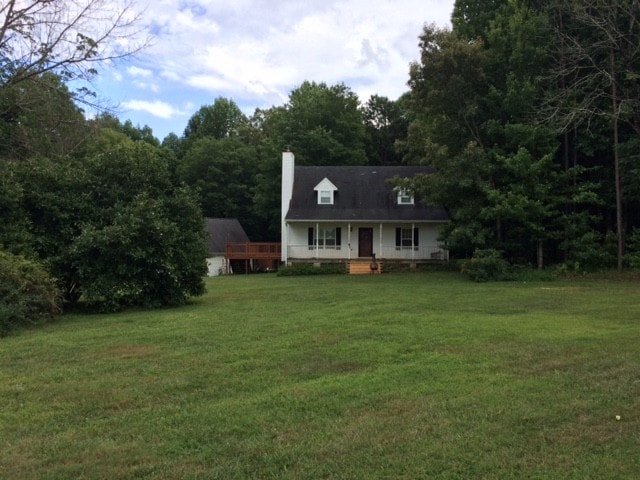 Rocky Creeks Farm Guest House