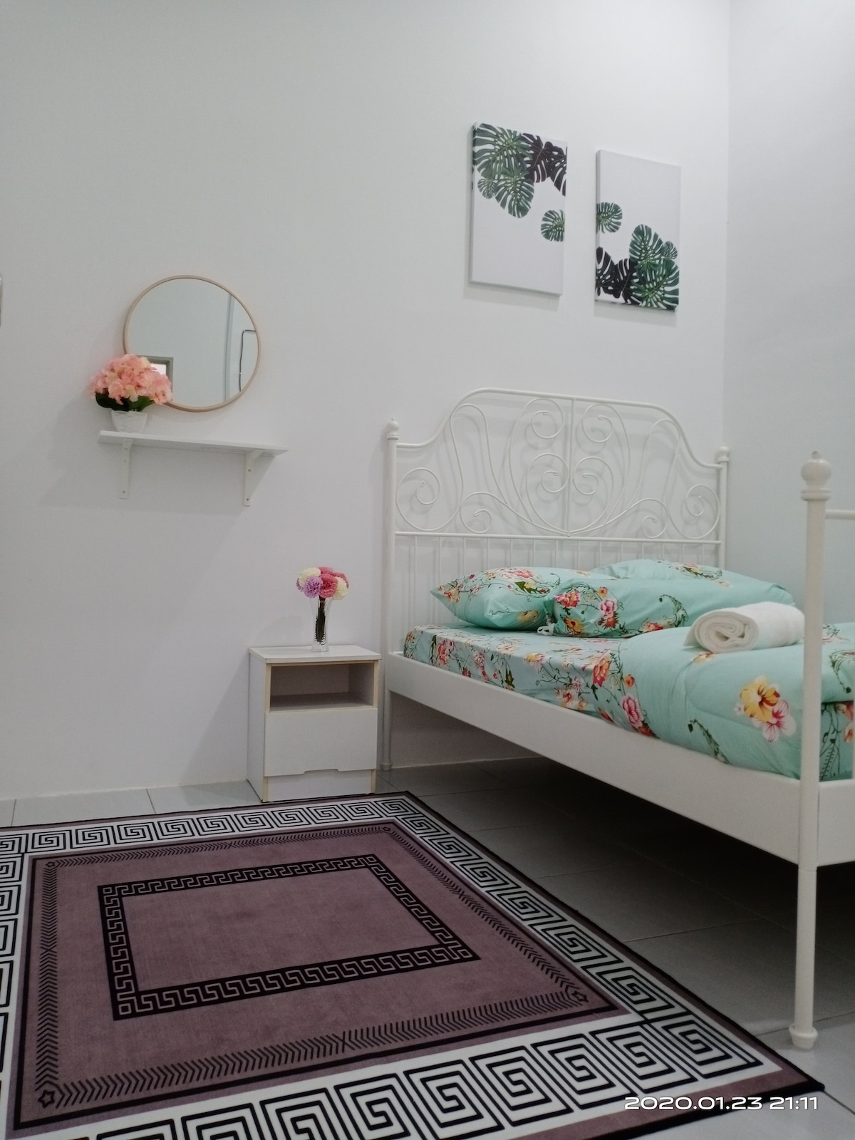 ZARA Homestay Jerantut ，彭杭