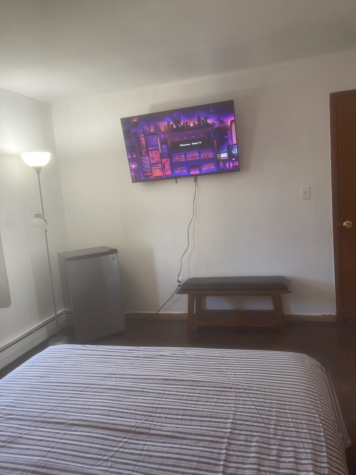 Comfy Private Room near Newark Airport