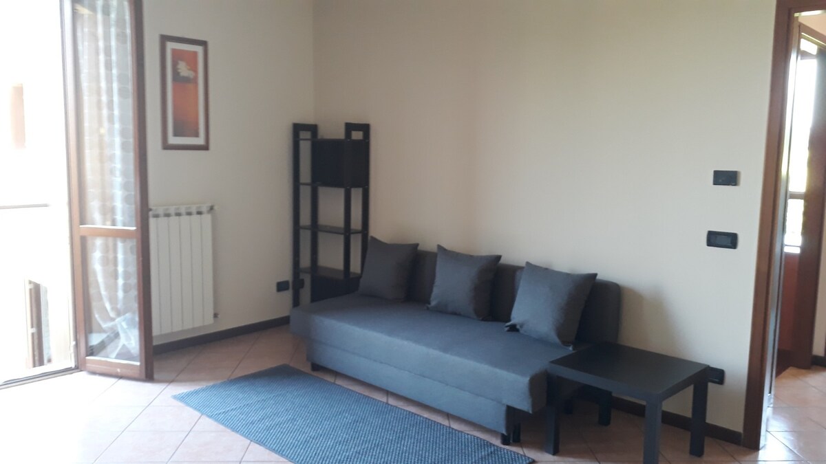 Apartment Corte San Martino