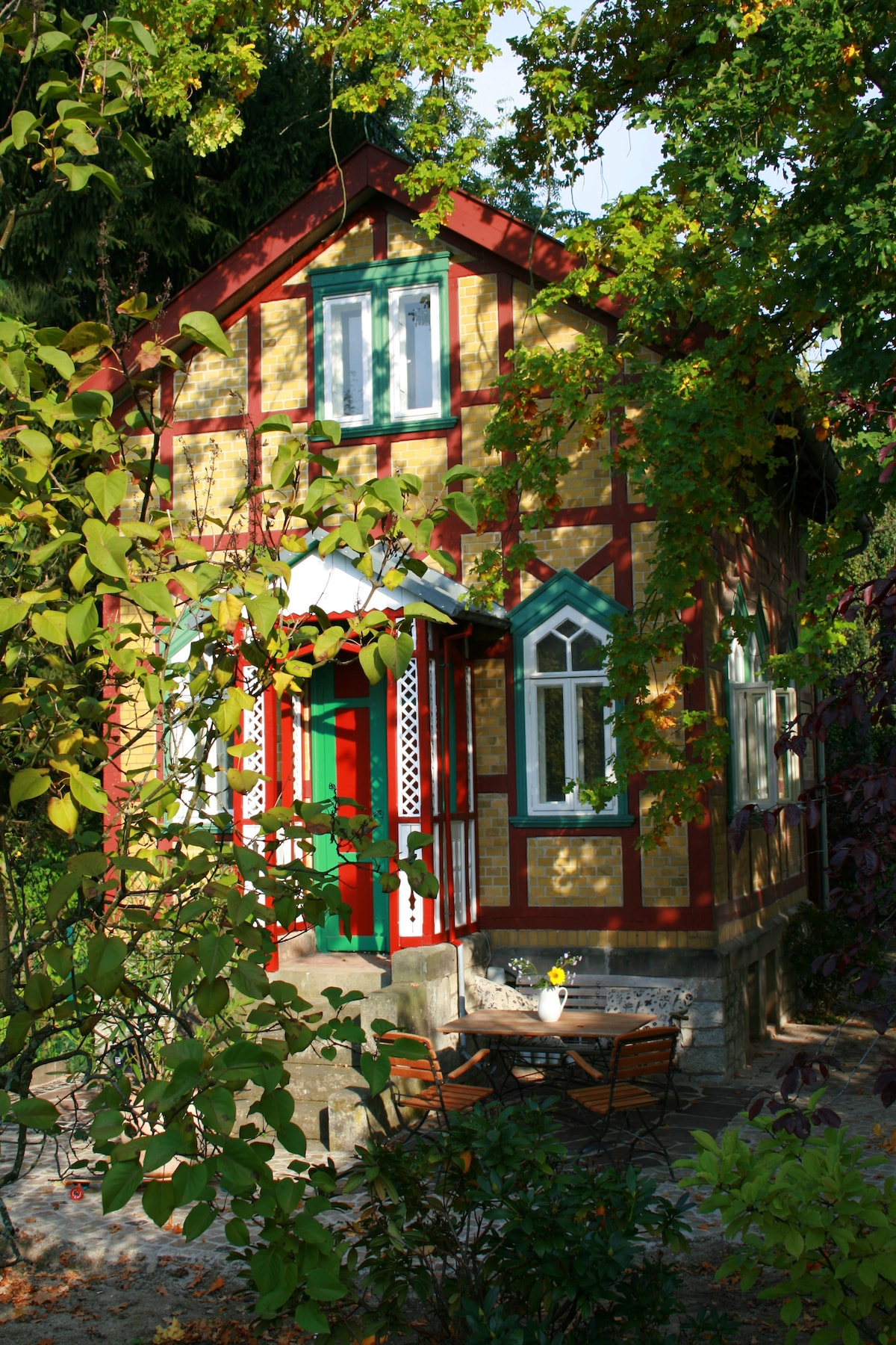 Seilerhaus Göttingen - Downtown