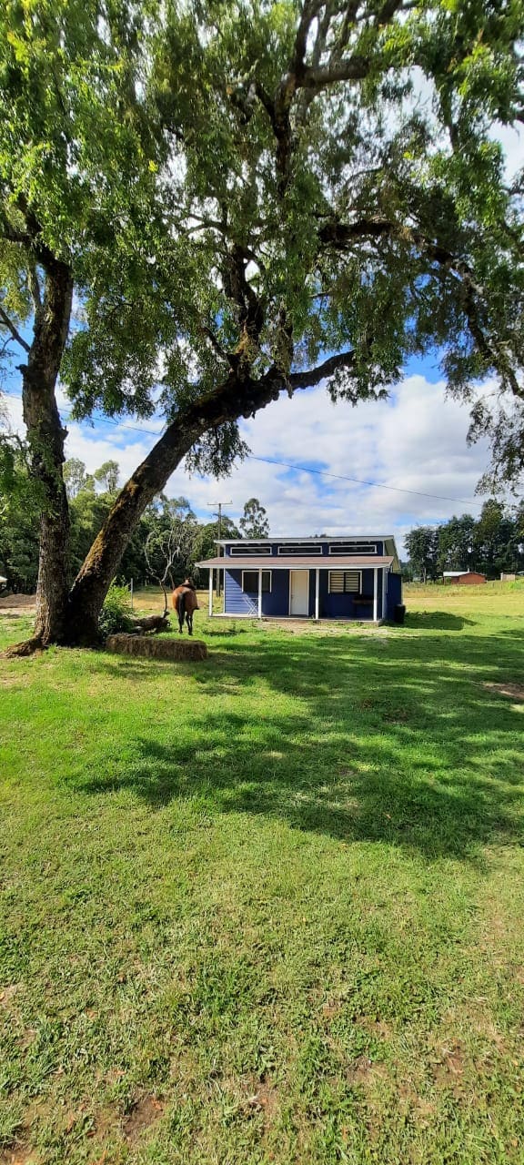 Cabins Puente Viejo, Reg. de Los Rios, Los Lagos