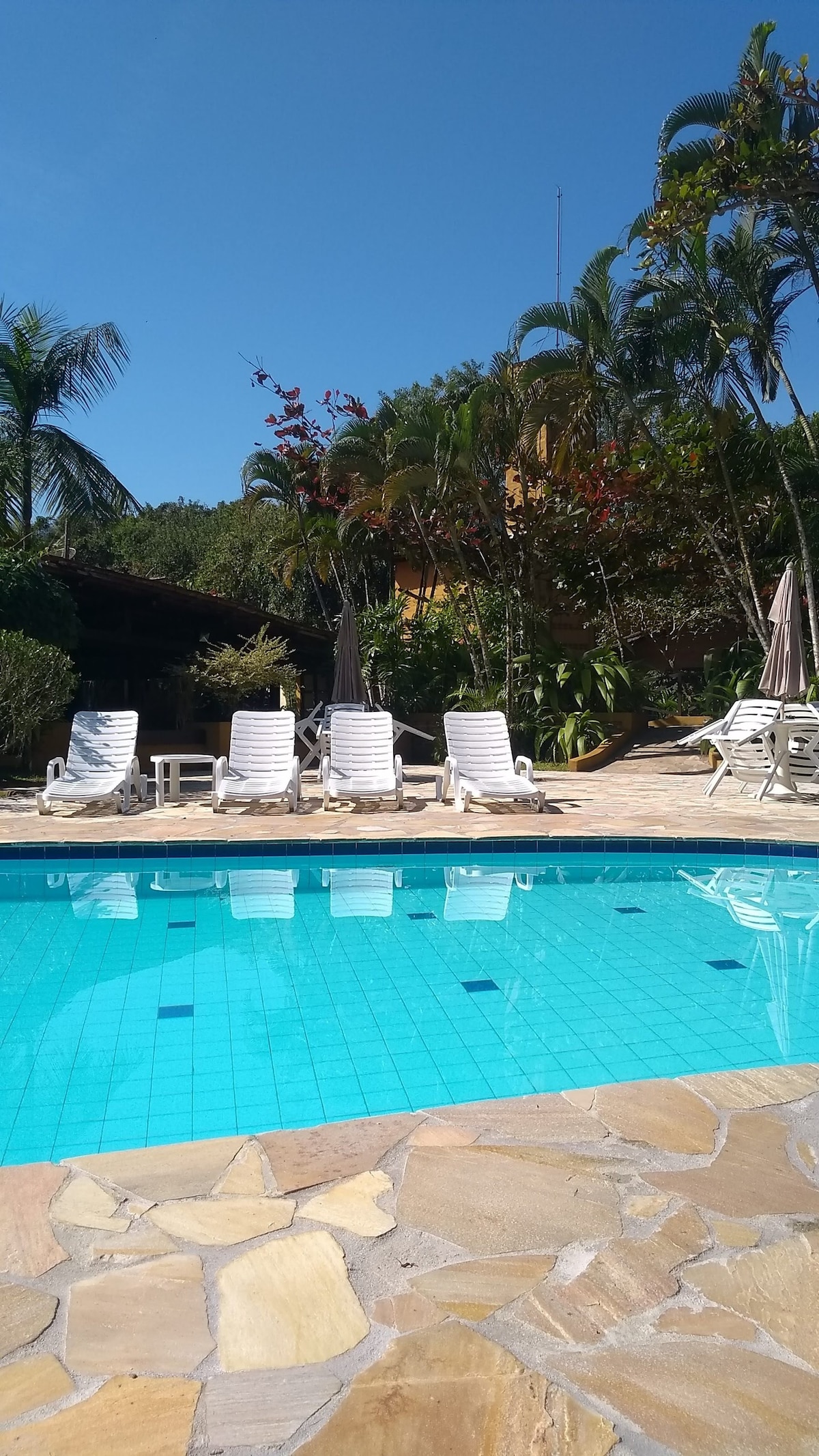 CHALÉ🏖️PRAIA/CAMPO BOIÇUCANGA CONDOMÍNIO FECHADO