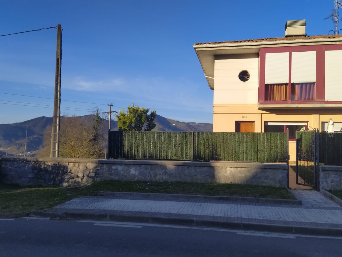 Balcony del Goierri