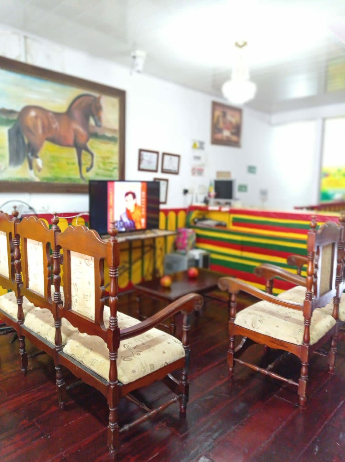 Habitación privada, en filandia Quindio