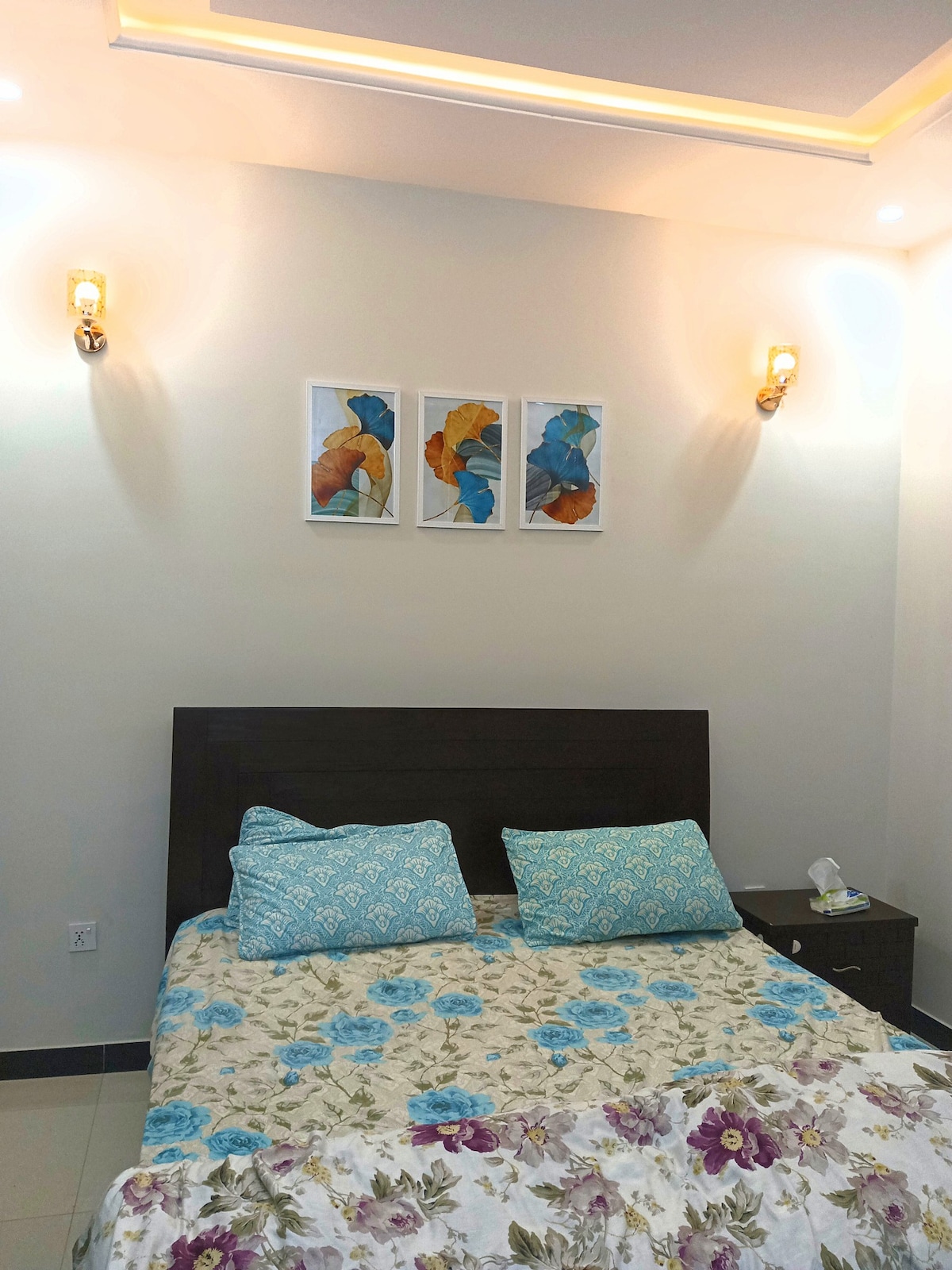 Comfortable & Clean Rooms Near Islamabad Airport